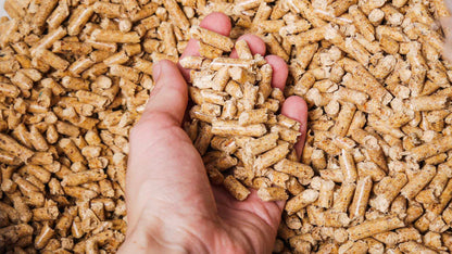 Premium Holzpellets ENplus A1 975 kg