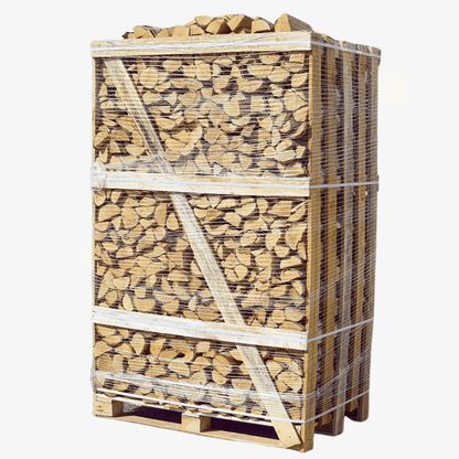 Kiln-dried beech firewood | 2 m³