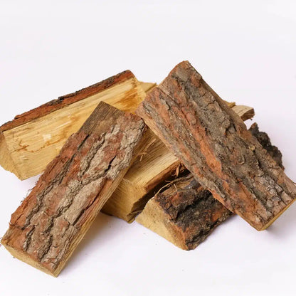 Kammergetrocknetes Kaminholz Eiche | 1 RM
