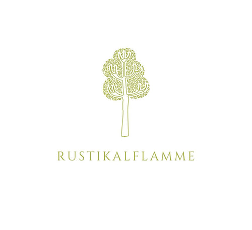 Rustikalflamme
