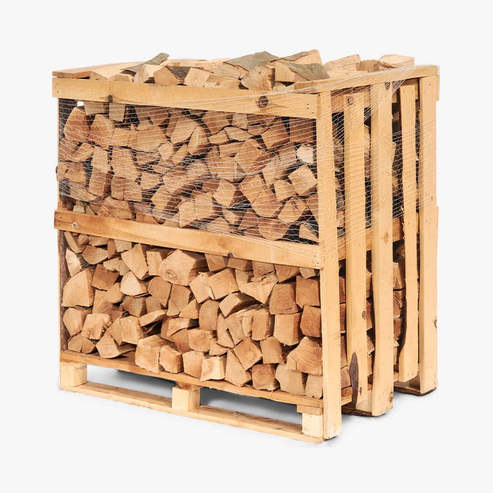 Firewood Beech Kiln-Dried | 1 RM
